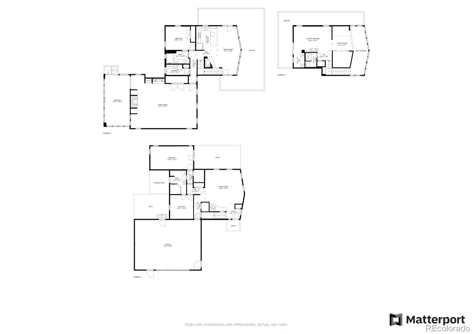 6560 Ridgeview Drive Morrison, CO 80465 - Photo 47 of 47