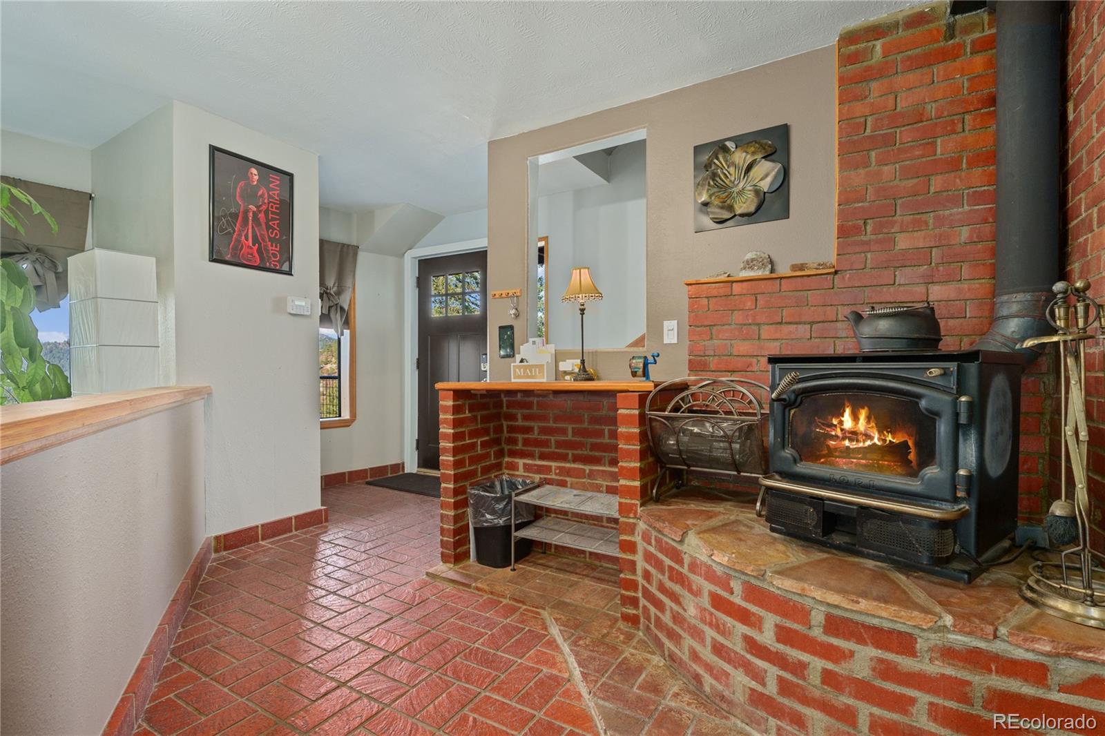 6560 Ridgeview Drive Morrison, CO 80465 - Photo 6 of 47