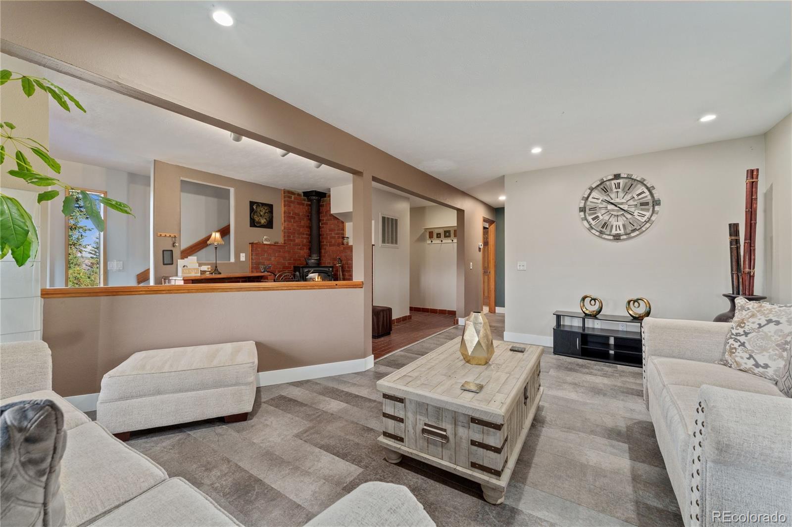 6560 Ridgeview Drive Morrison, CO 80465 - Photo 8 of 47