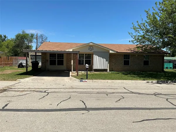 $198,000 | 126 Meadow Lane, Early, TX 76802