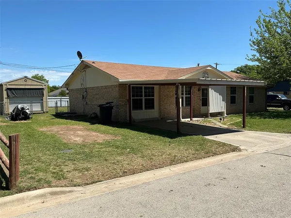 $198,000 | 126 Meadow Lane, Early, TX 76802