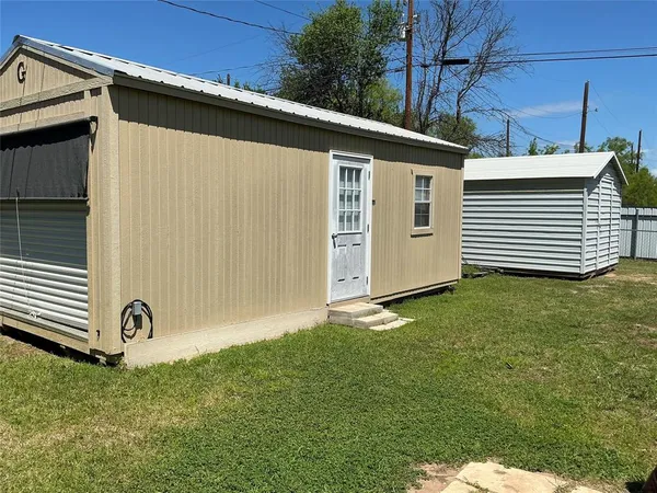 $198,000 | 126 Meadow Lane, Early, TX 76802