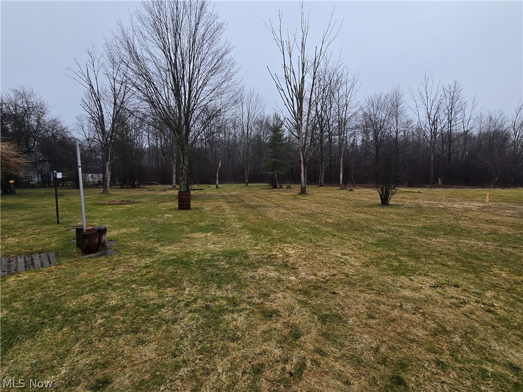 2672 Crackel Road Aurora, OH 44202 - Photo 7 of 38 View of green lawn