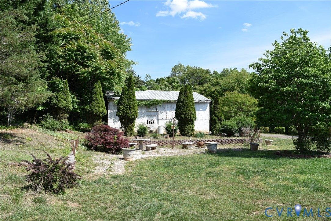 3197 Horsepasture Price Road Ridgeway, VA 24148 - Photo 18 of 33
