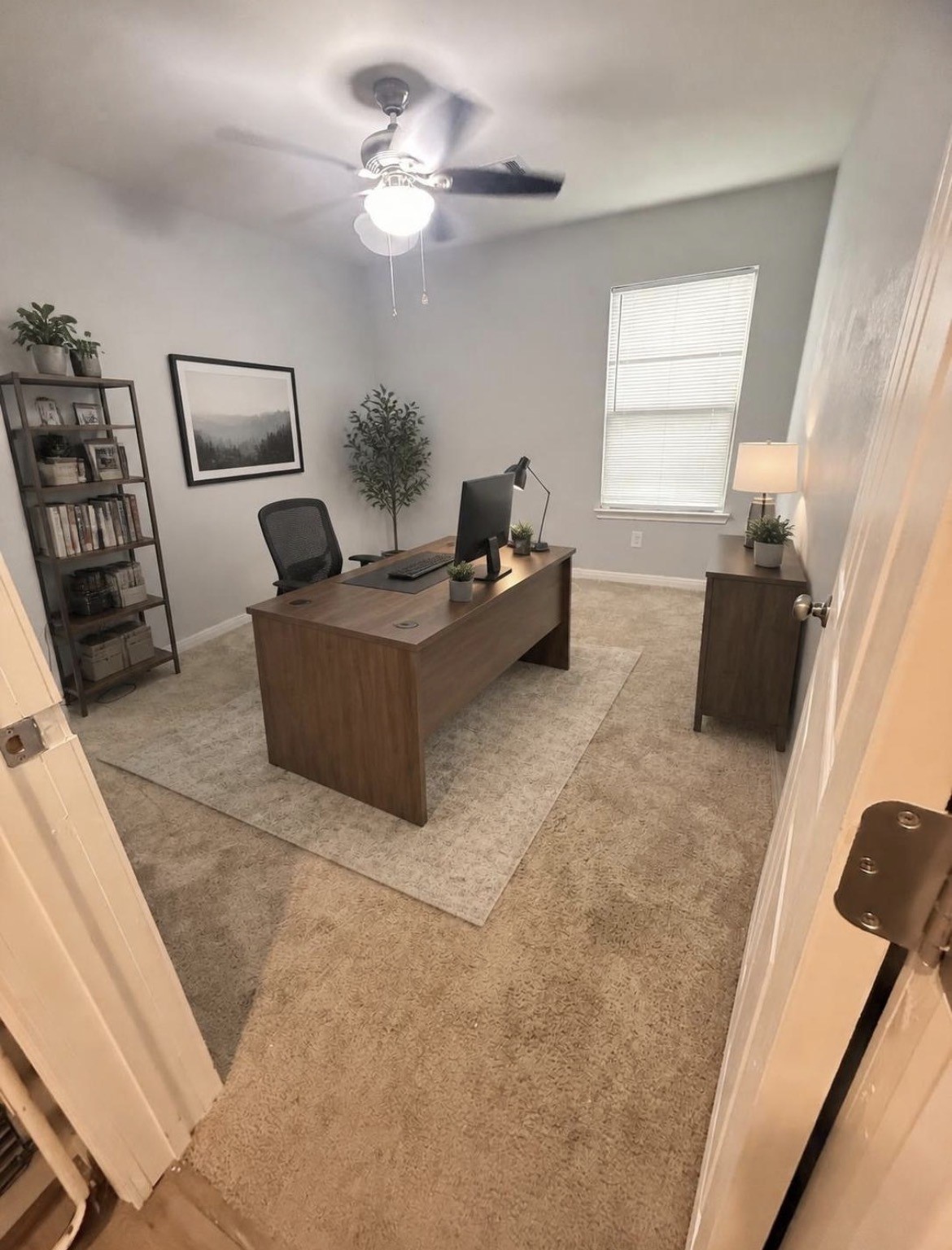 1322 Glendora Drive Rosharon, TX 77583 - Photo 10 of 13 Office/study