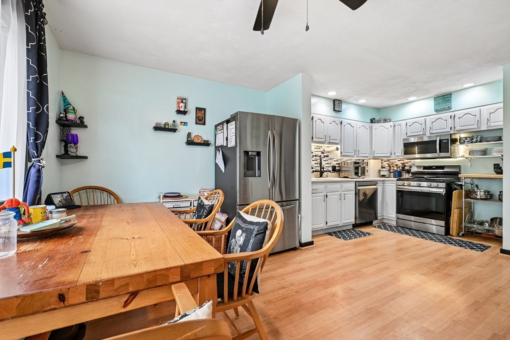 42 Wrentham Road, Unit 42 Worcester, MA 01602 - Photo 5 of 22 Gallery Image 5