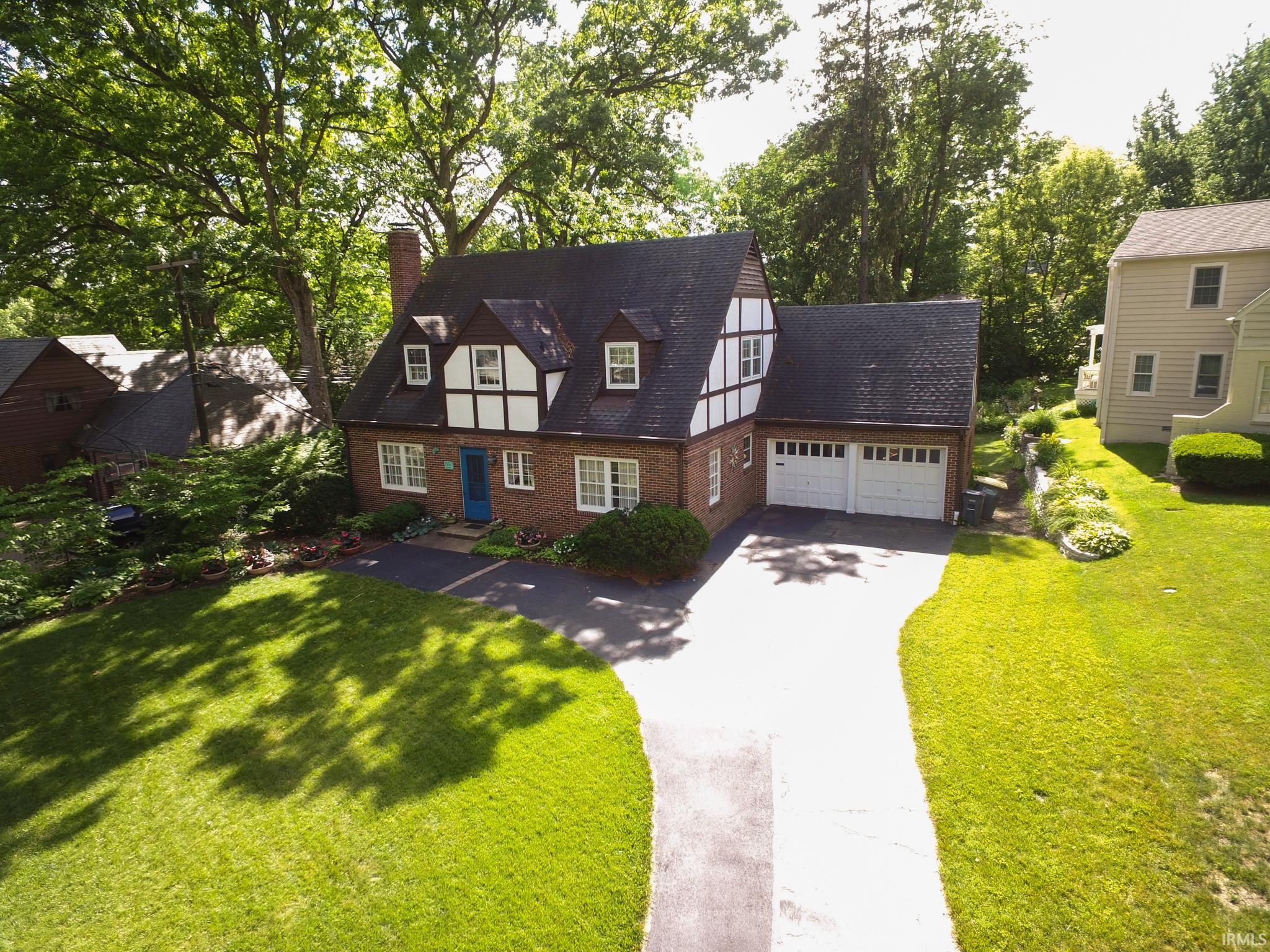 1307 Ravinia Road West Lafayette, IN 47906 - Photo 1 of 28