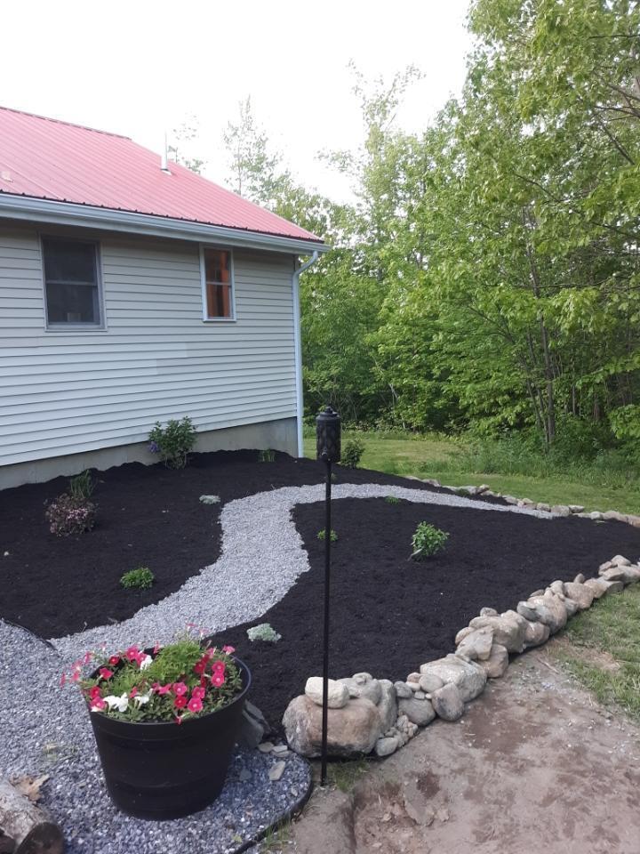 67 Bog Road Vassalboro, ME 04989 - Photo 48 of 53 Back1