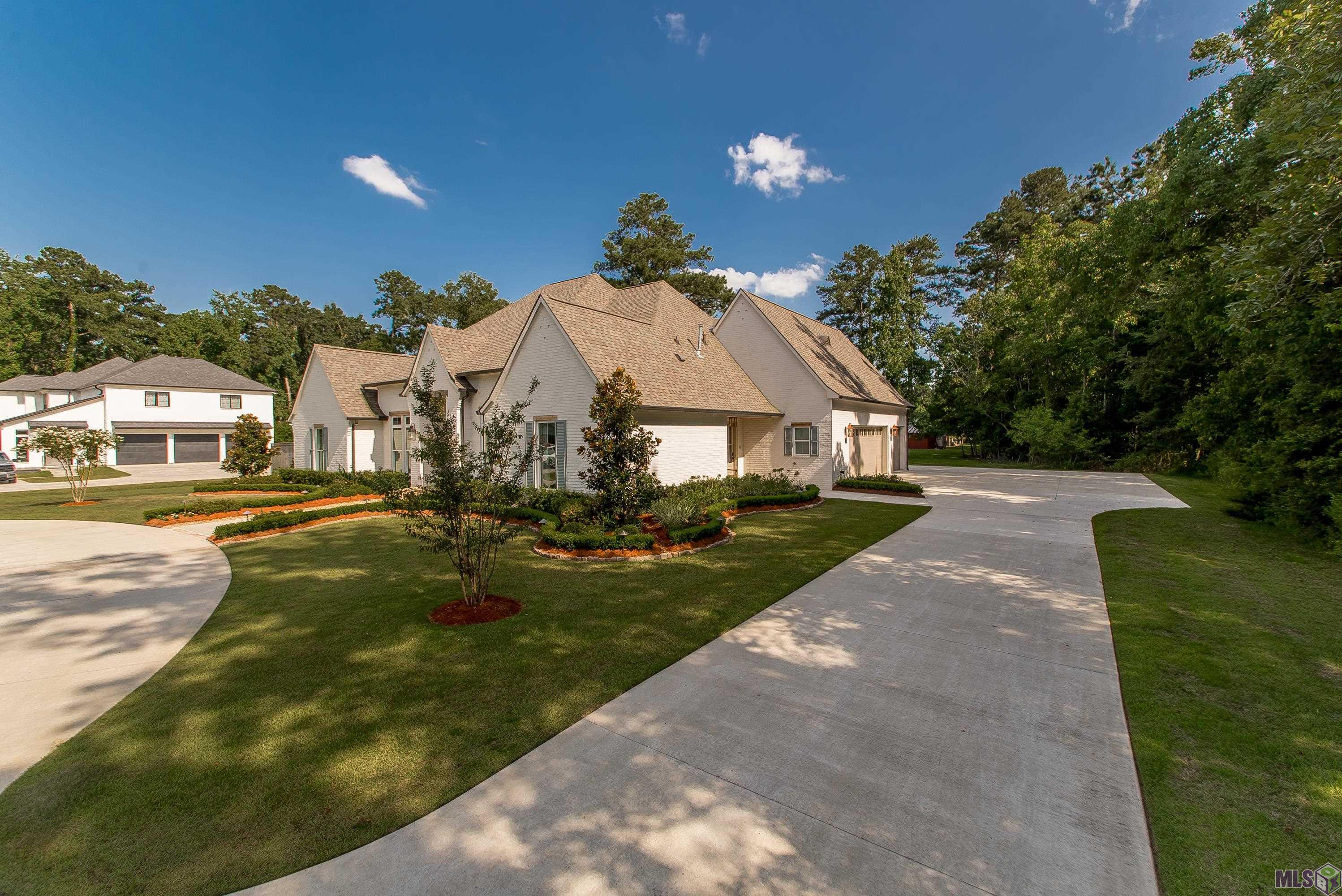 9984 Forrest Delatte Road Denham Springs, LA 70726 - Photo 57 of 59