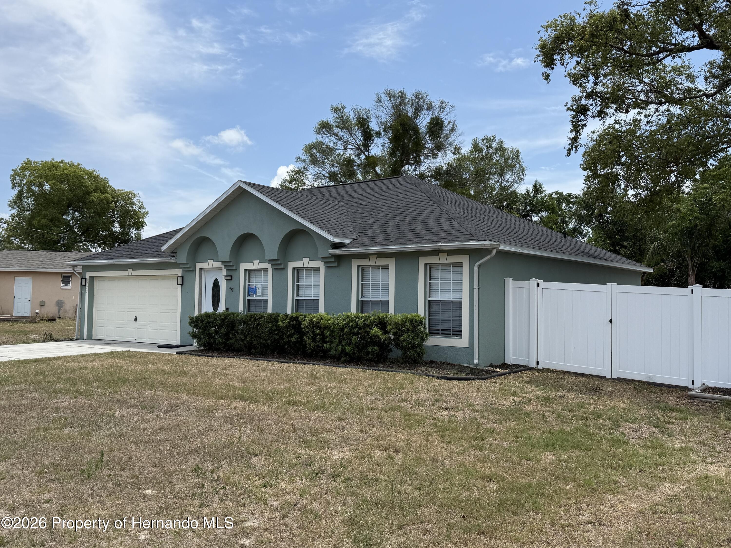 6172 Raleigh Street Spring Hill, FL 34606 - Photo 5 of 62 Gallery Image 5