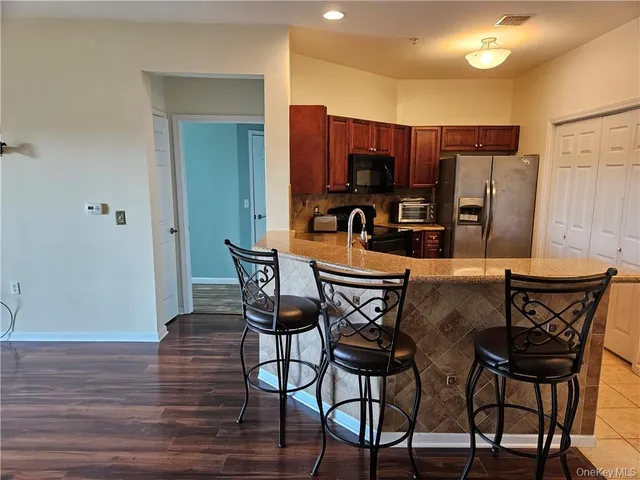 a view of a utility room with washer and dryer