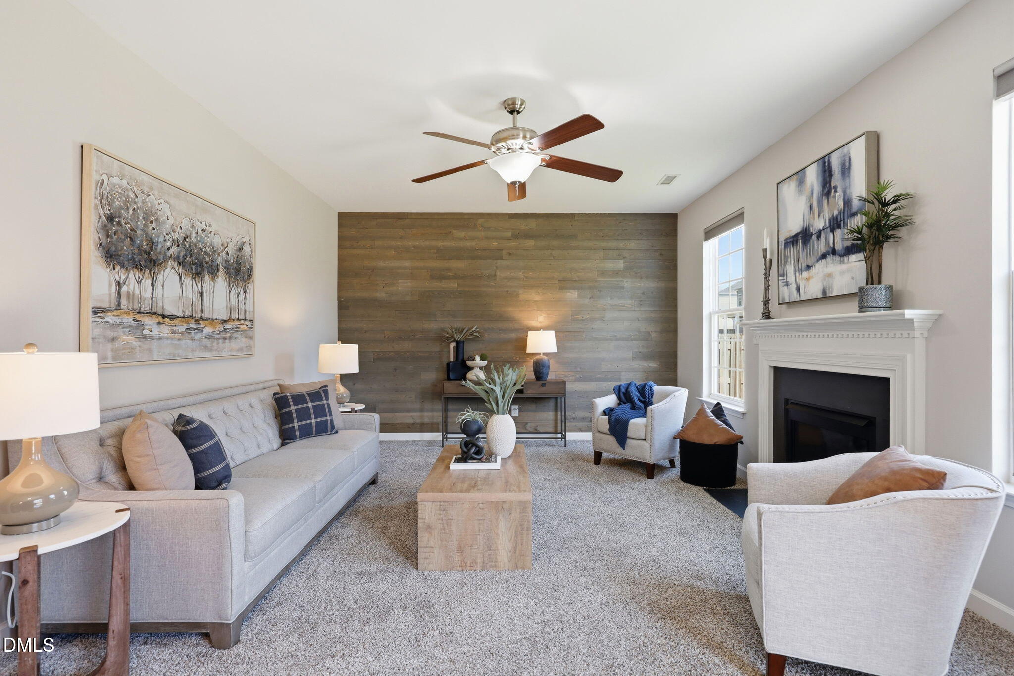 5337 Glass Ridge Road Raleigh, NC 27616 - Photo 3 of 56