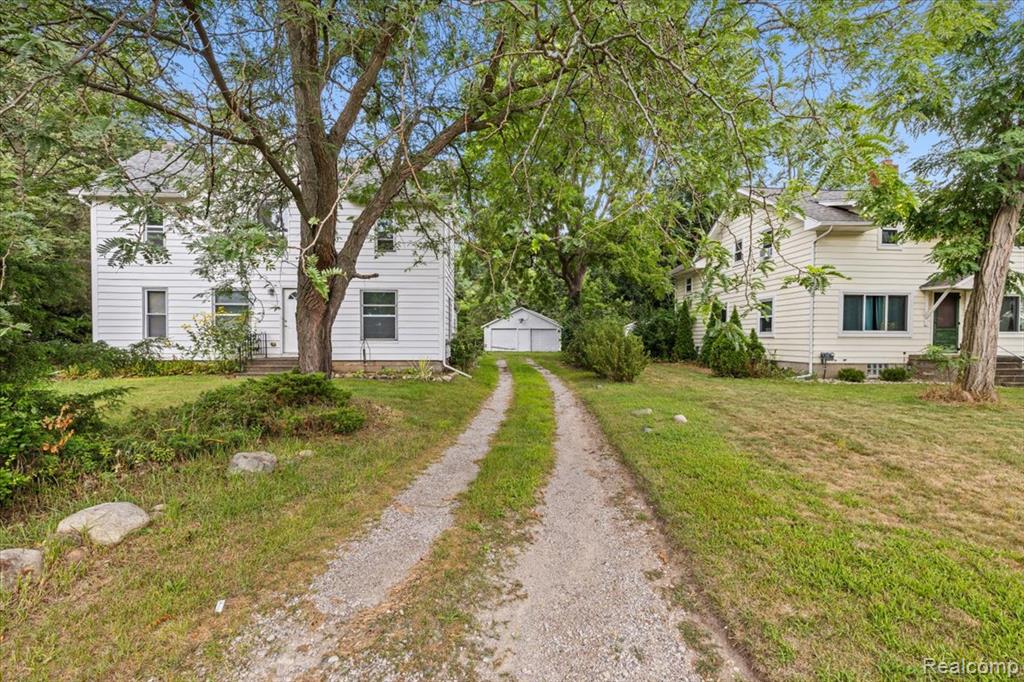 1257 Byron Road Howell, MI 48843 - Photo 1 of 43 Gallery Image 1