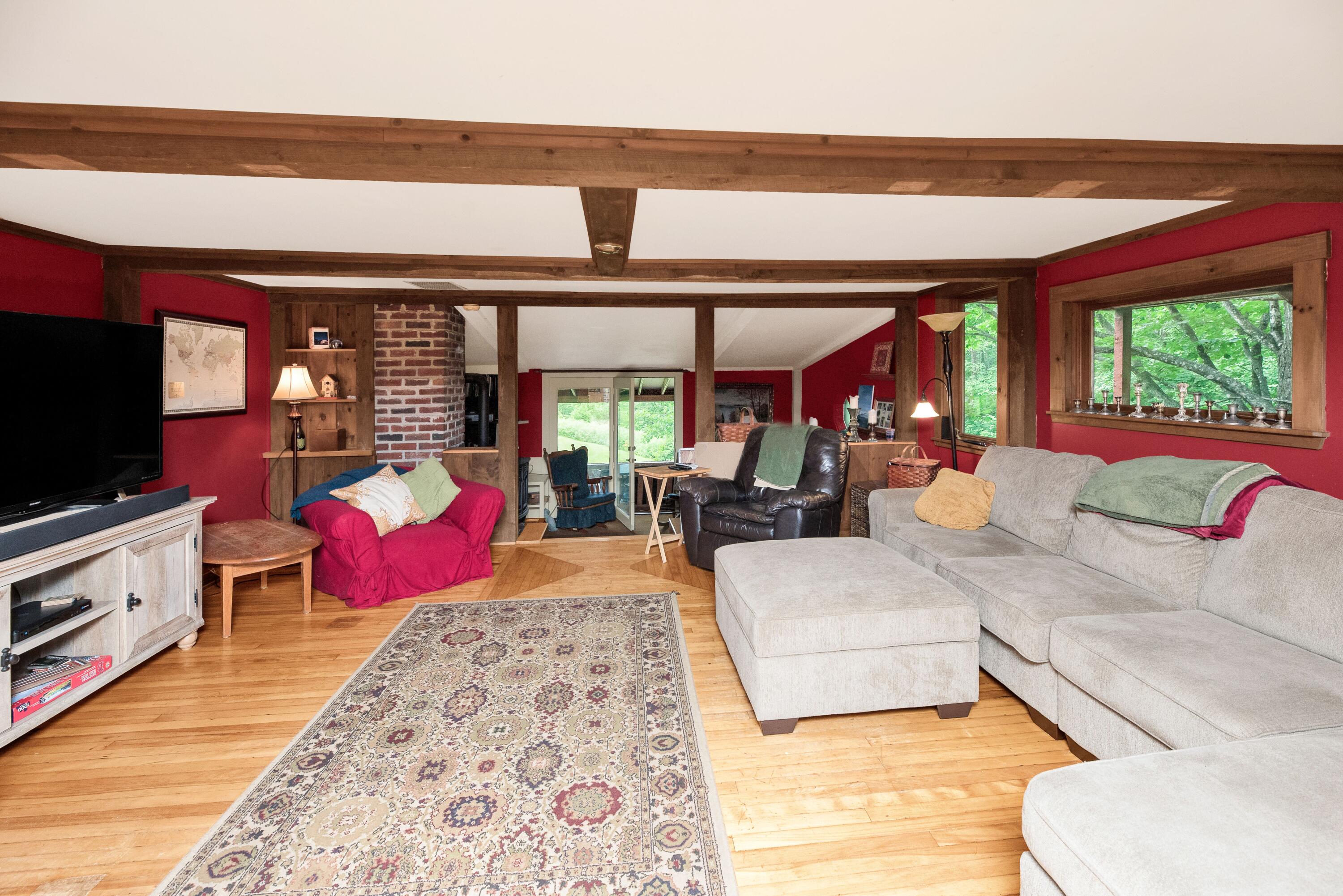 189 Freeman Ridge Road Kingfield, ME 04947 - Photo 14 of 55 Magical Moments Photography-48
