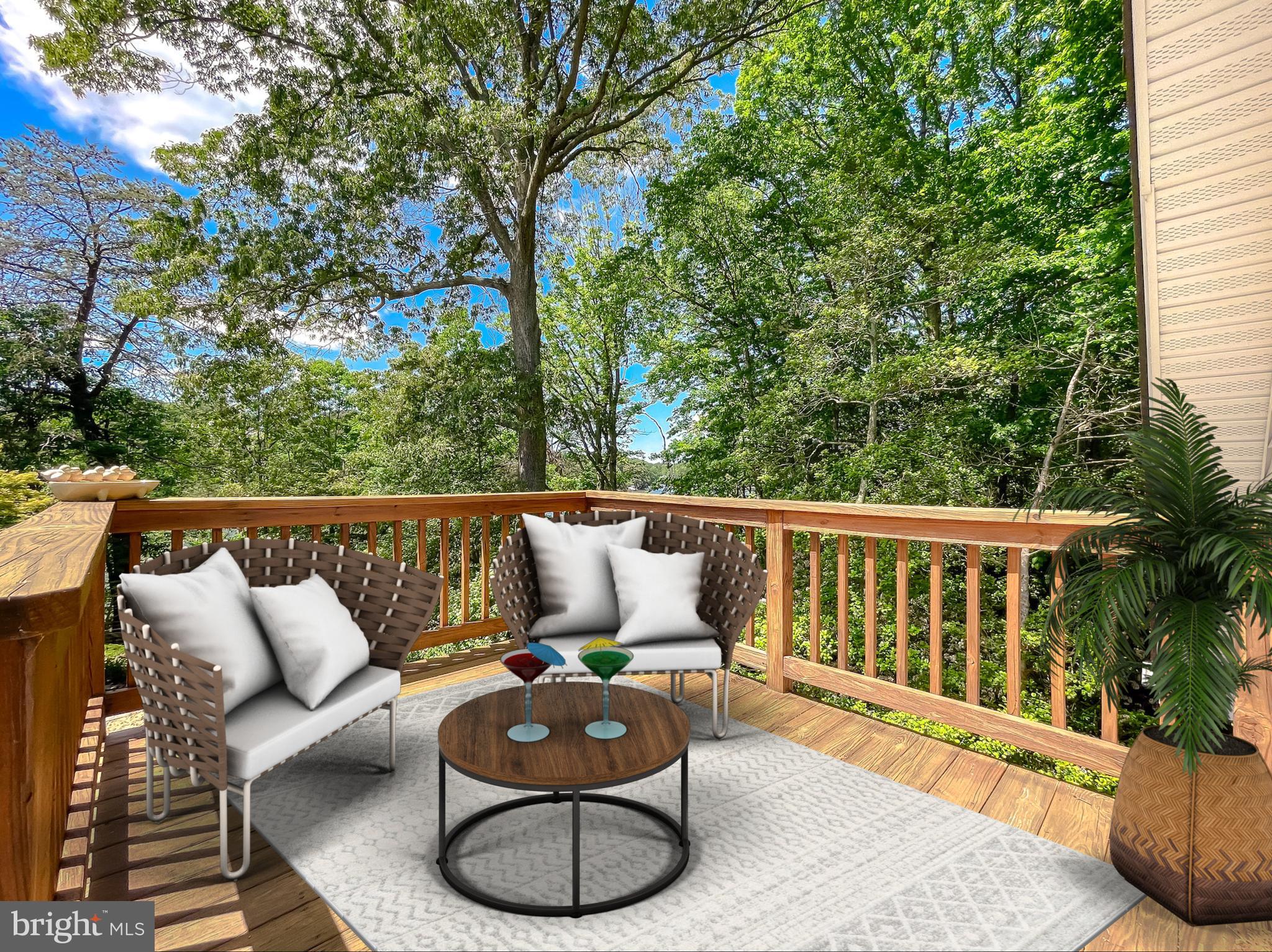 13231 Woodbank Road Lusby, MD 20657 - Photo 110 of 116