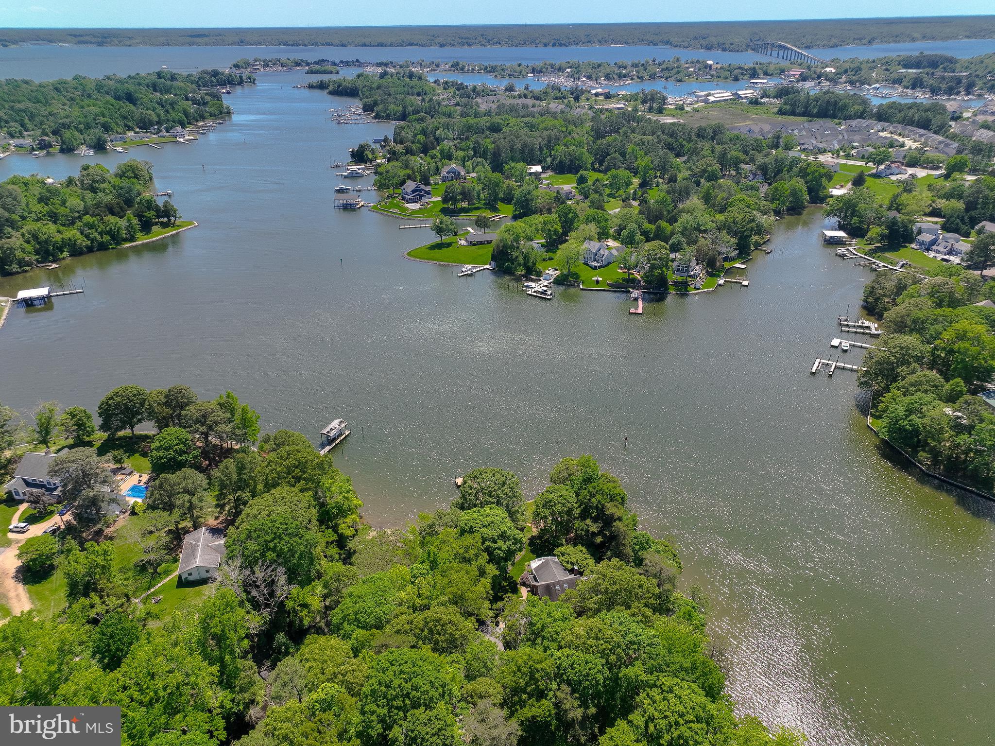 13231 Woodbank Road Lusby, MD 20657 - Photo 11 of 116
