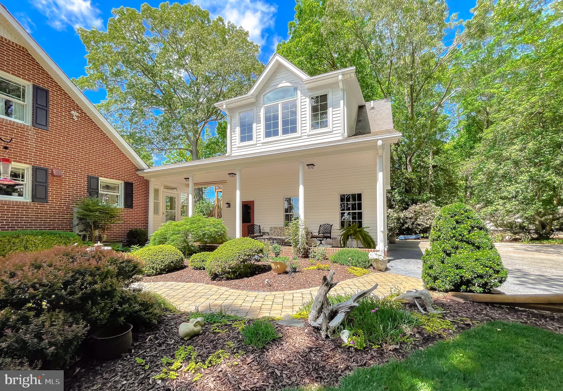 13231 Woodbank Road Lusby, MD 20657 - Photo 114 of 116