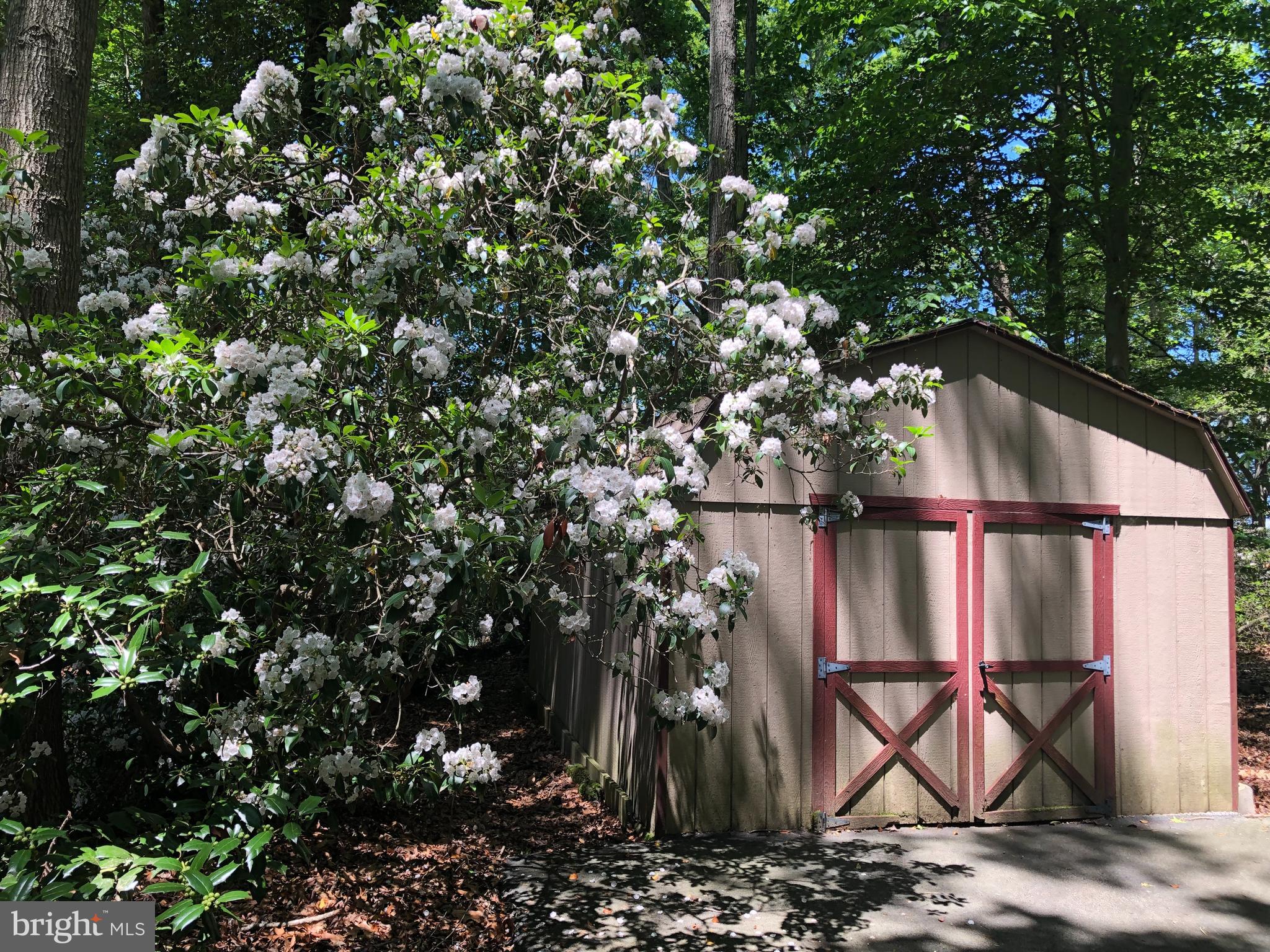 13231 Woodbank Road Lusby, MD 20657 - Photo 115 of 116