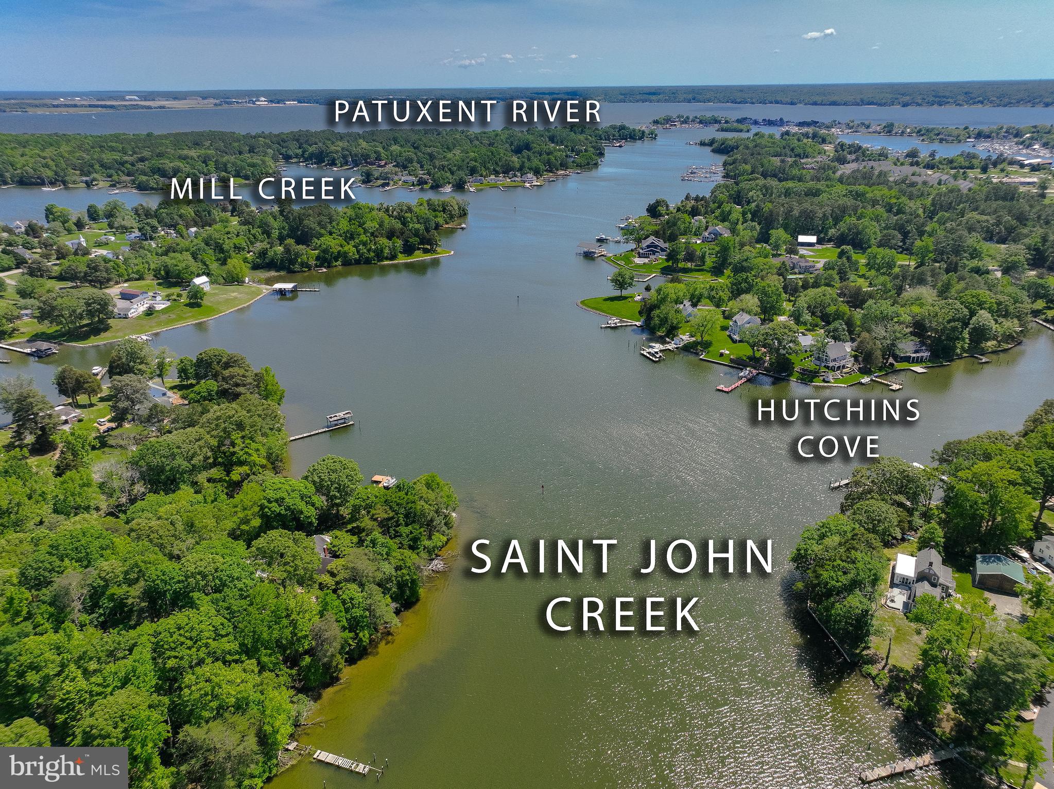 13231 Woodbank Road Lusby, MD 20657 - Photo 12 of 116