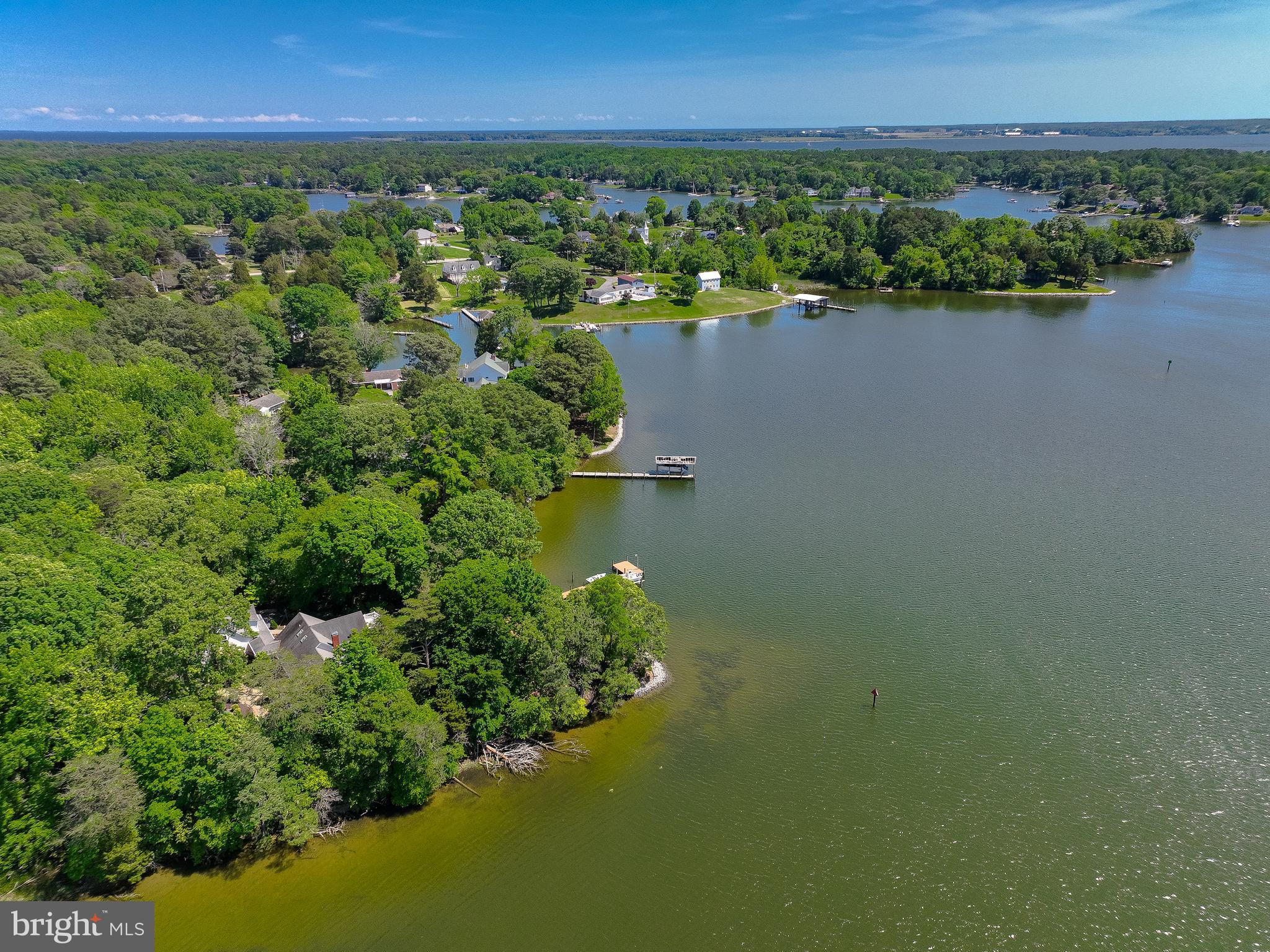 13231 Woodbank Road Lusby, MD 20657 - Photo 14 of 116