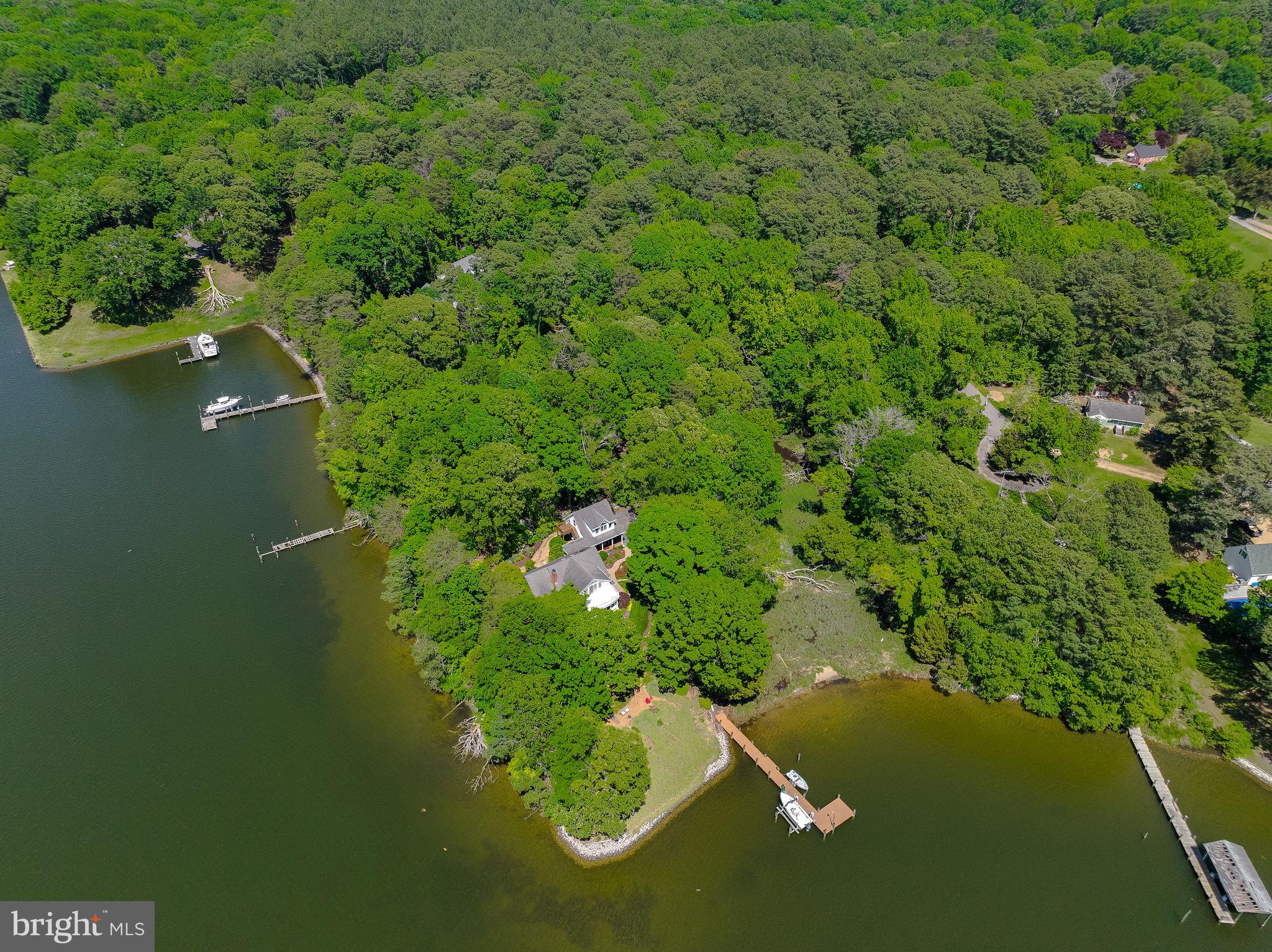 13231 Woodbank Road Lusby, MD 20657 - Photo 15 of 116