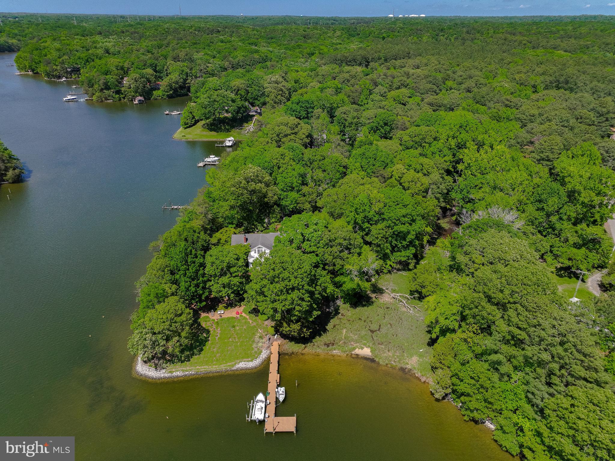 13231 Woodbank Road Lusby, MD 20657 - Photo 16 of 116