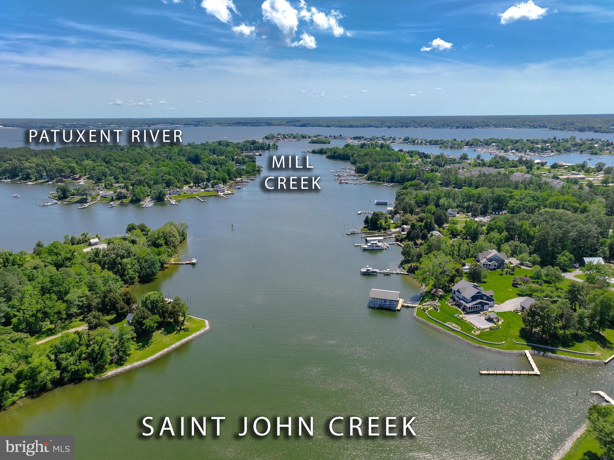13231 Woodbank Road Lusby, MD 20657 - Photo 17 of 116