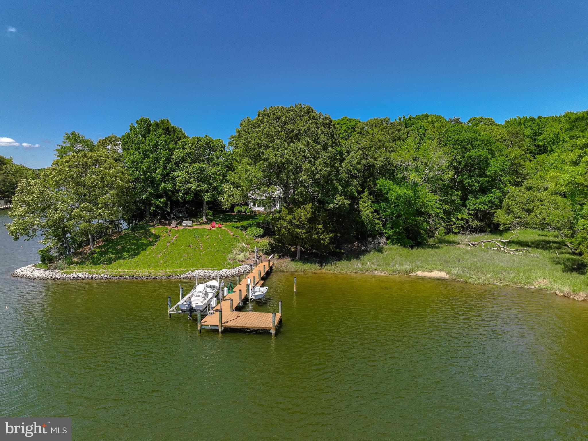 13231 Woodbank Road Lusby, MD 20657 - Photo 18 of 116