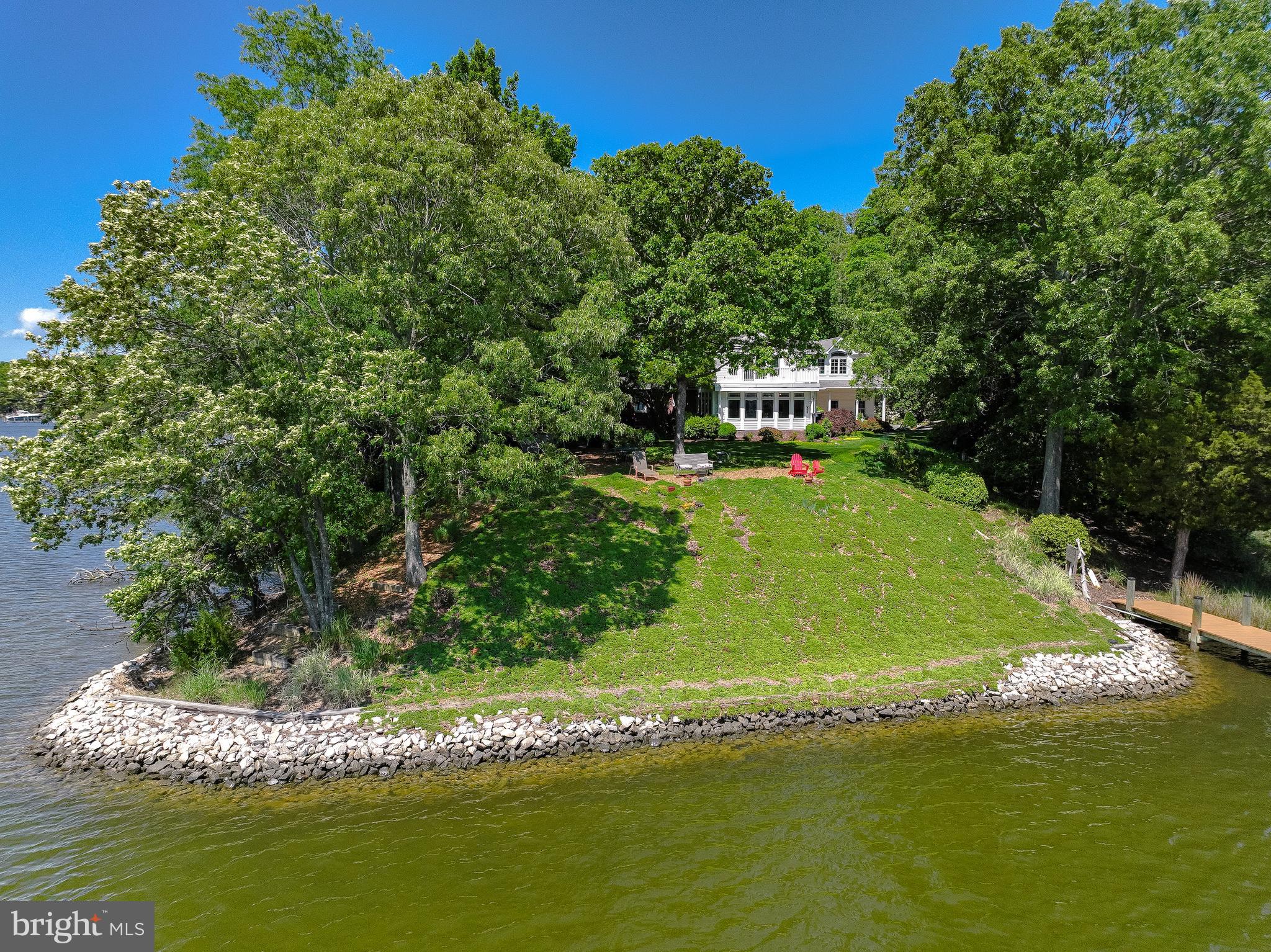 13231 Woodbank Road Lusby, MD 20657 - Photo 20 of 116