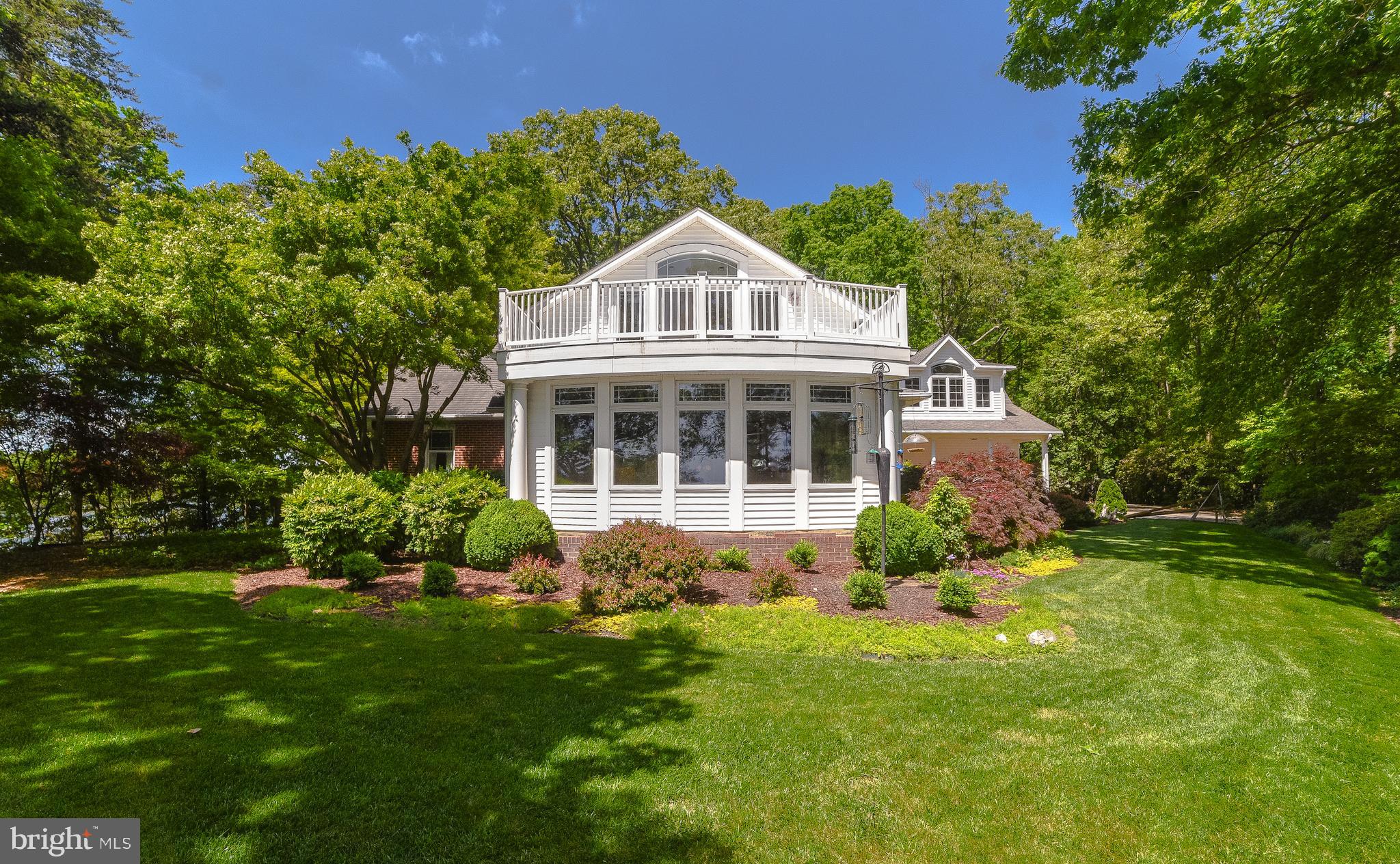 13231 Woodbank Road Lusby, MD 20657 - Photo 21 of 116