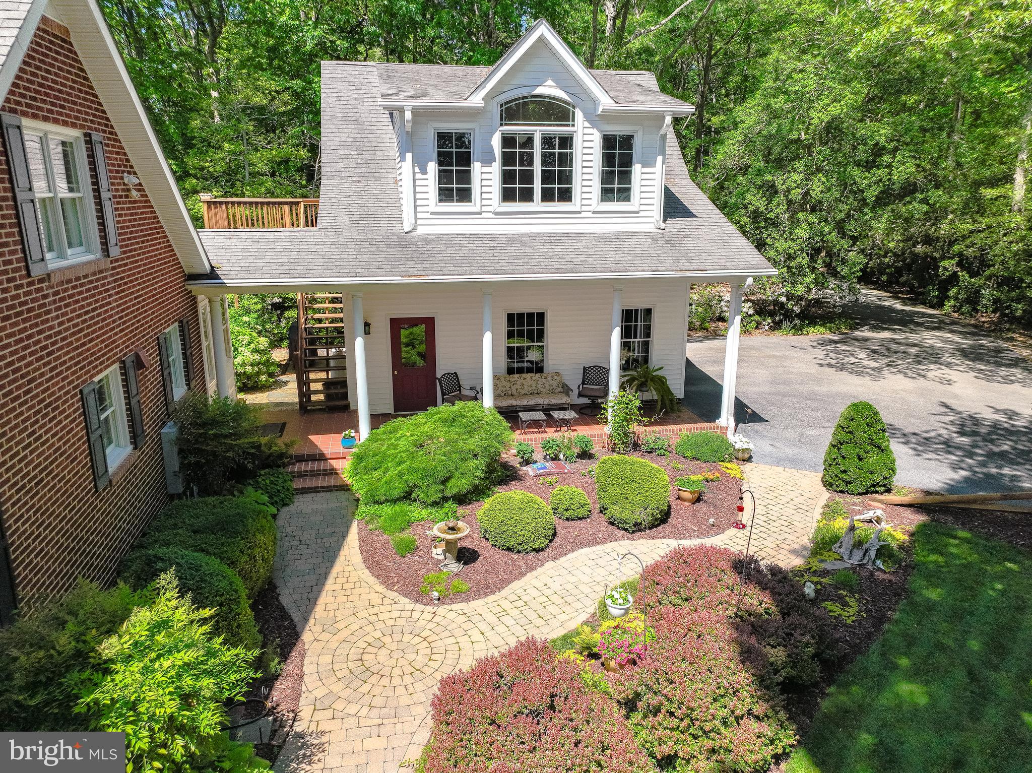 13231 Woodbank Road Lusby, MD 20657 - Photo 22 of 116