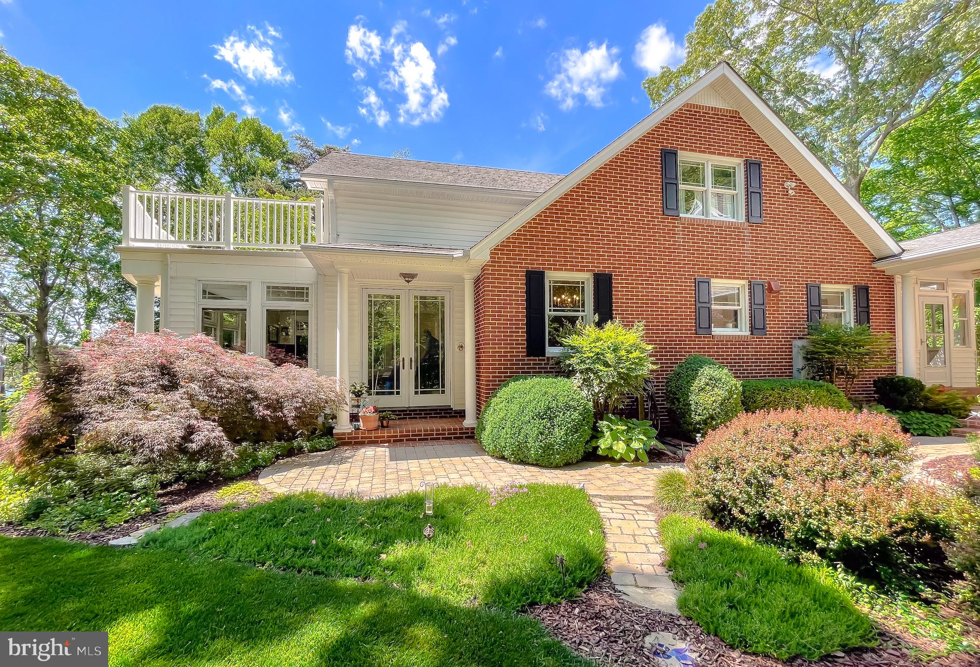 13231 Woodbank Road Lusby, MD 20657 - Photo 26 of 116