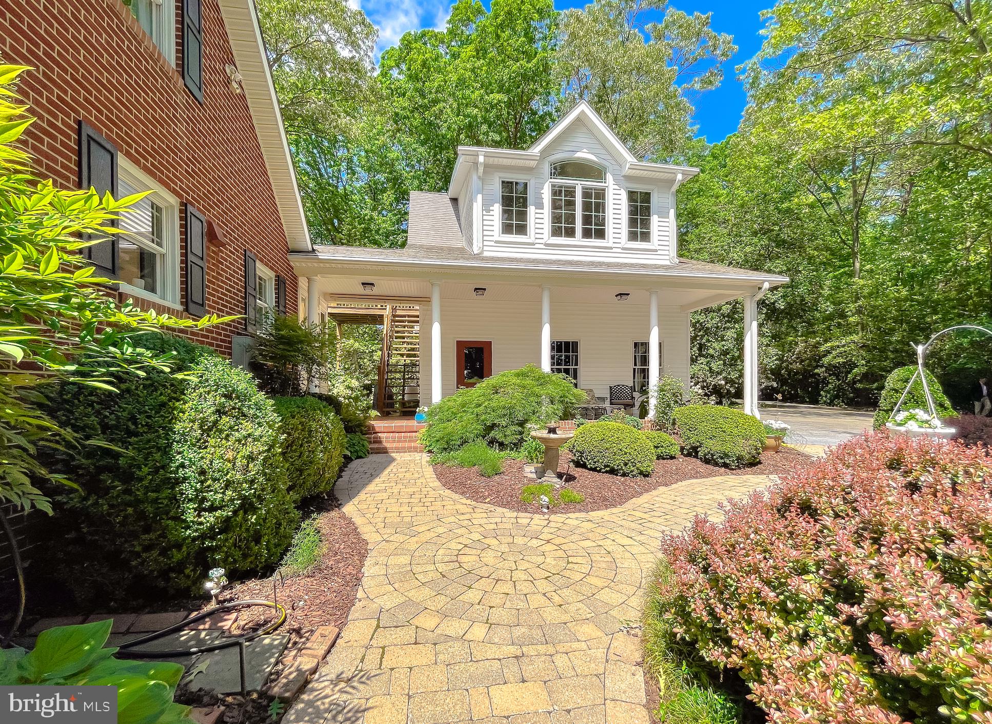 13231 Woodbank Road Lusby, MD 20657 - Photo 27 of 116