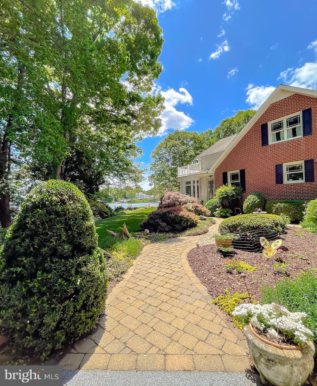 13231 Woodbank Road Lusby, MD 20657 - Photo 28 of 116