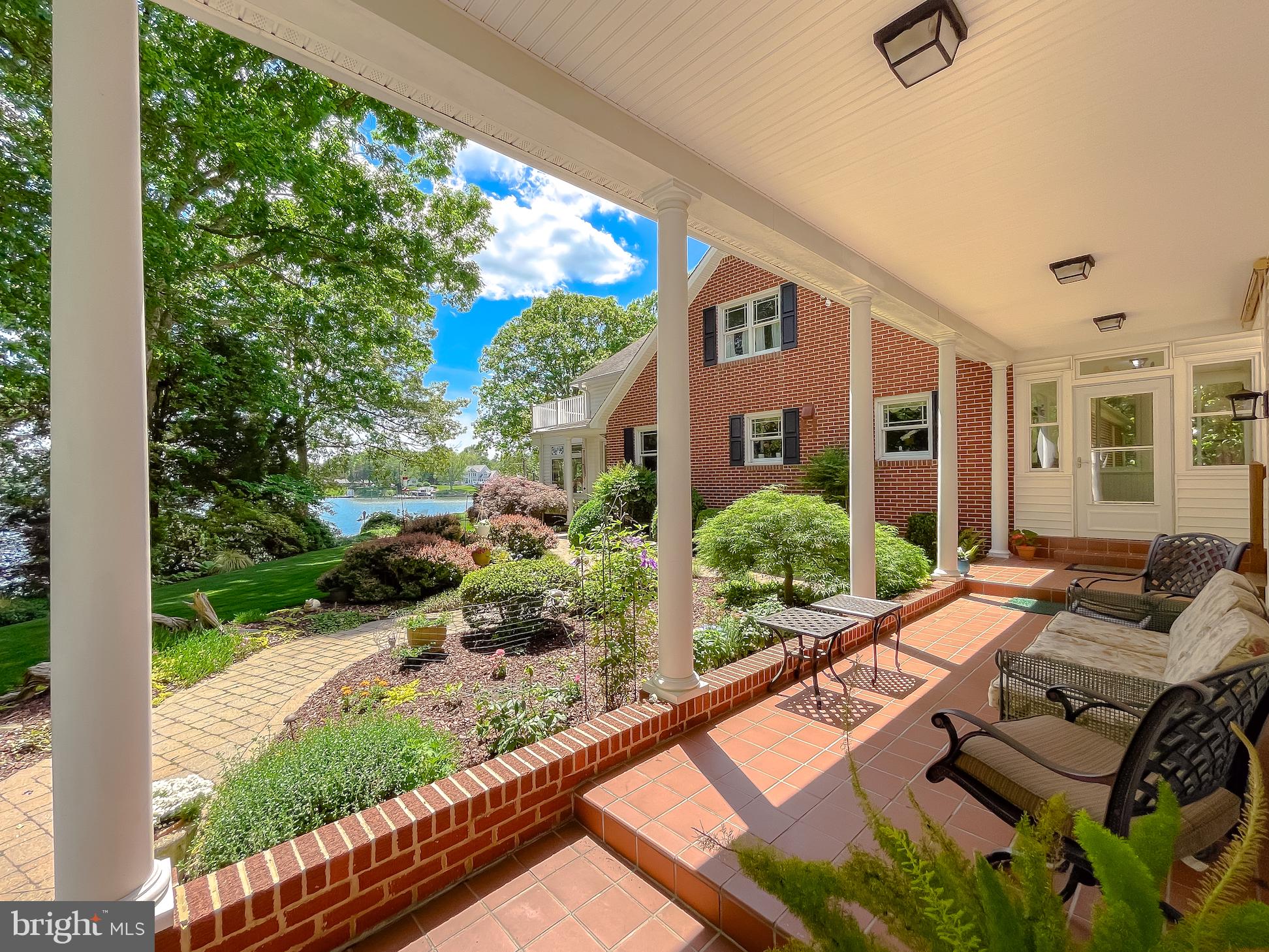 13231 Woodbank Road Lusby, MD 20657 - Photo 29 of 116