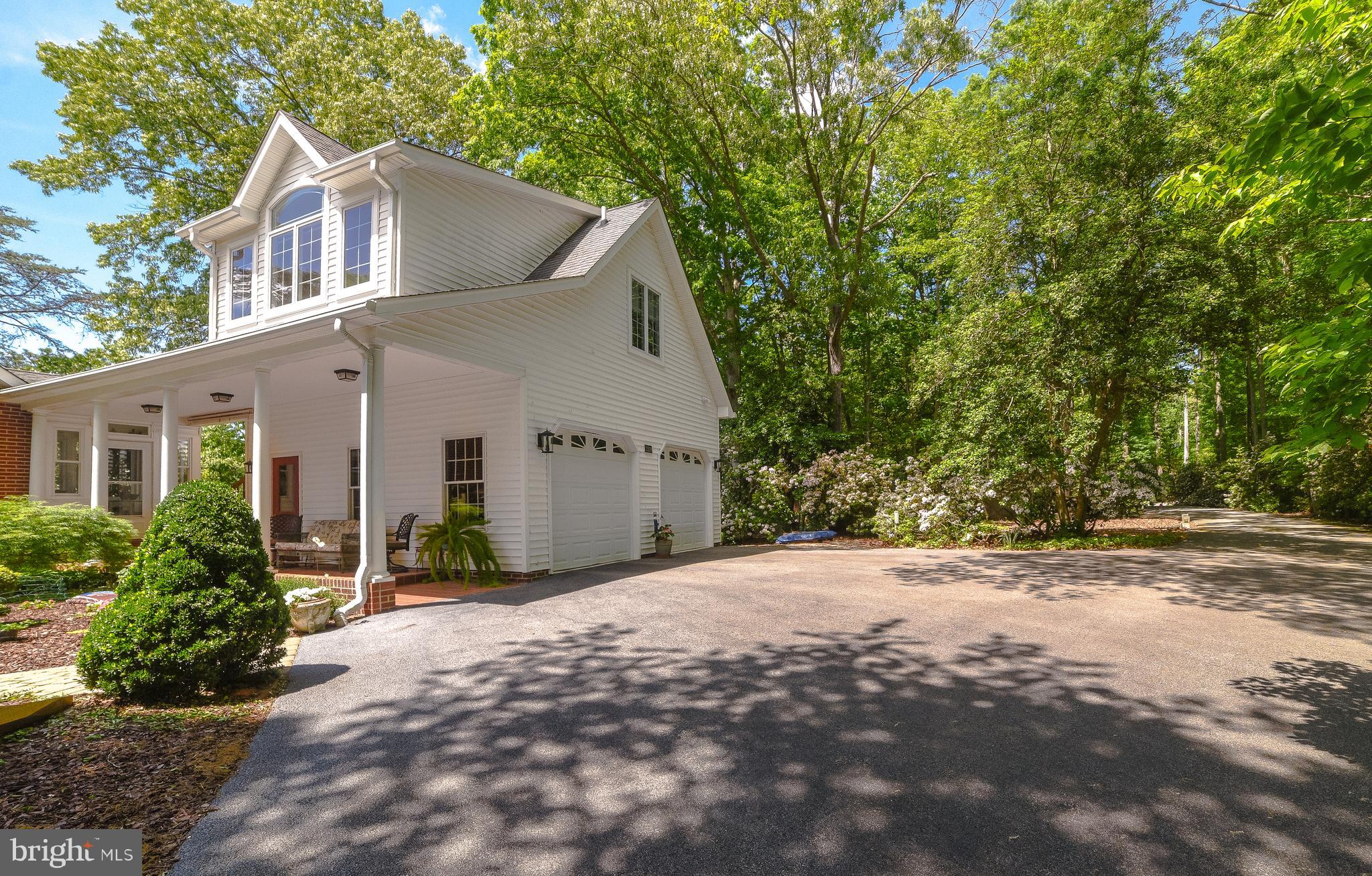 13231 Woodbank Road Lusby, MD 20657 - Photo 30 of 116