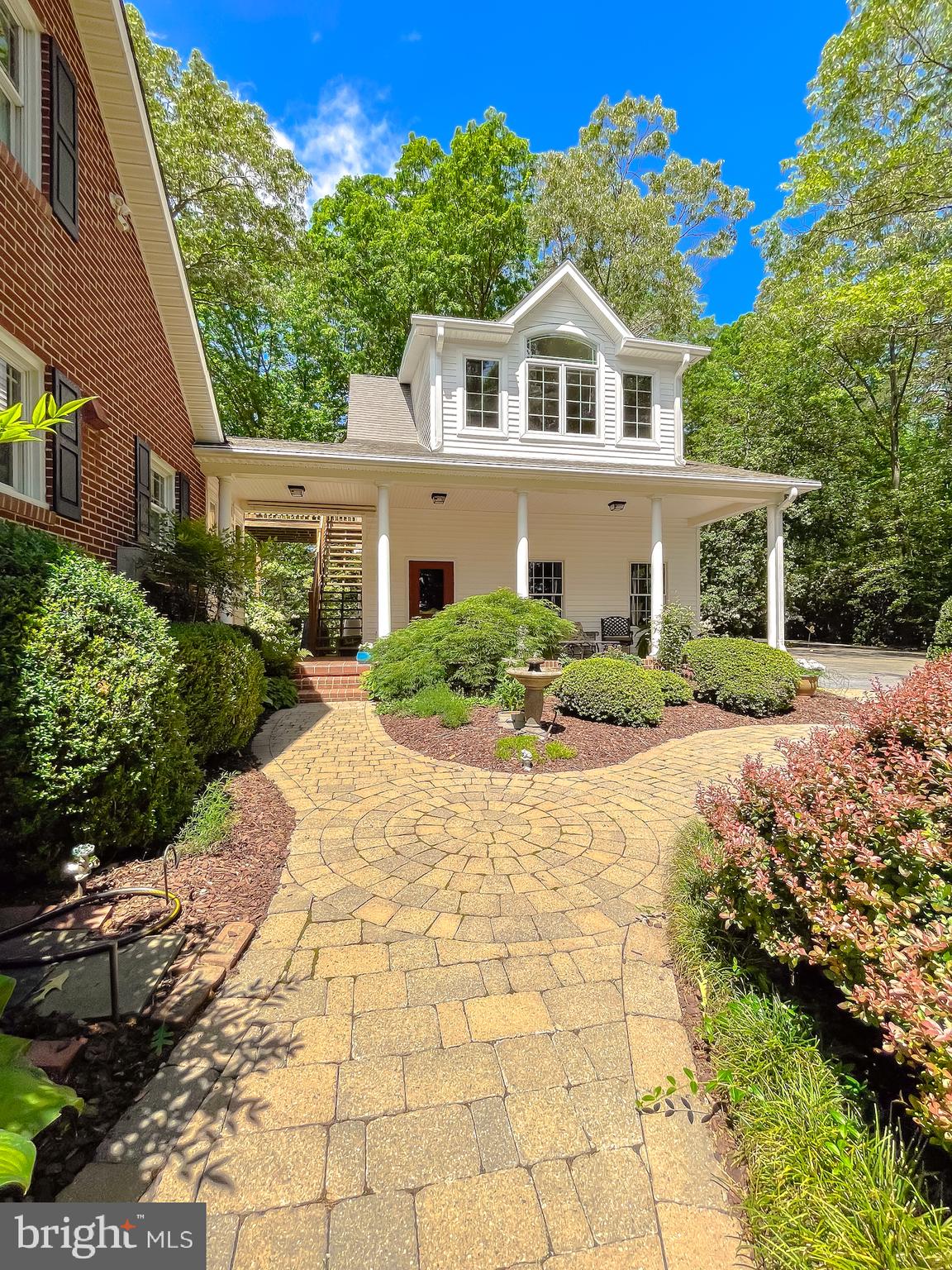 13231 Woodbank Road Lusby, MD 20657 - Photo 34 of 116