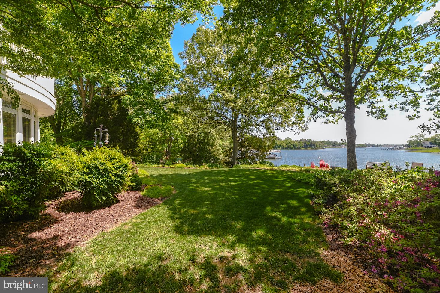 13231 Woodbank Road Lusby, MD 20657 - Photo 35 of 116