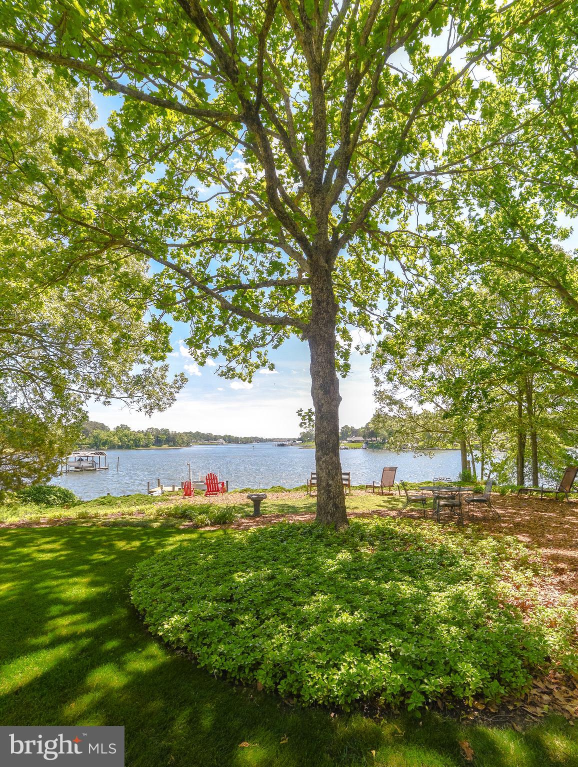 13231 Woodbank Road Lusby, MD 20657 - Photo 38 of 116