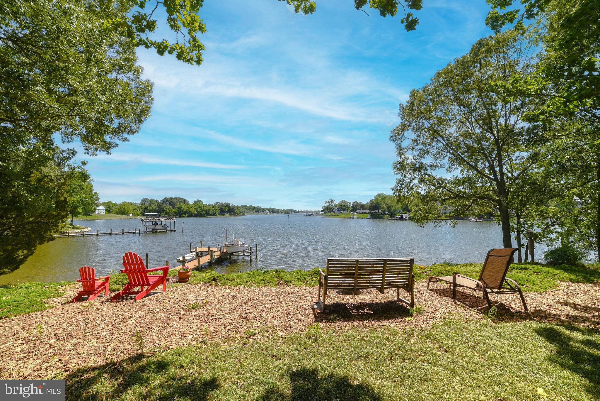 13231 Woodbank Road Lusby, MD 20657 - Photo 39 of 116