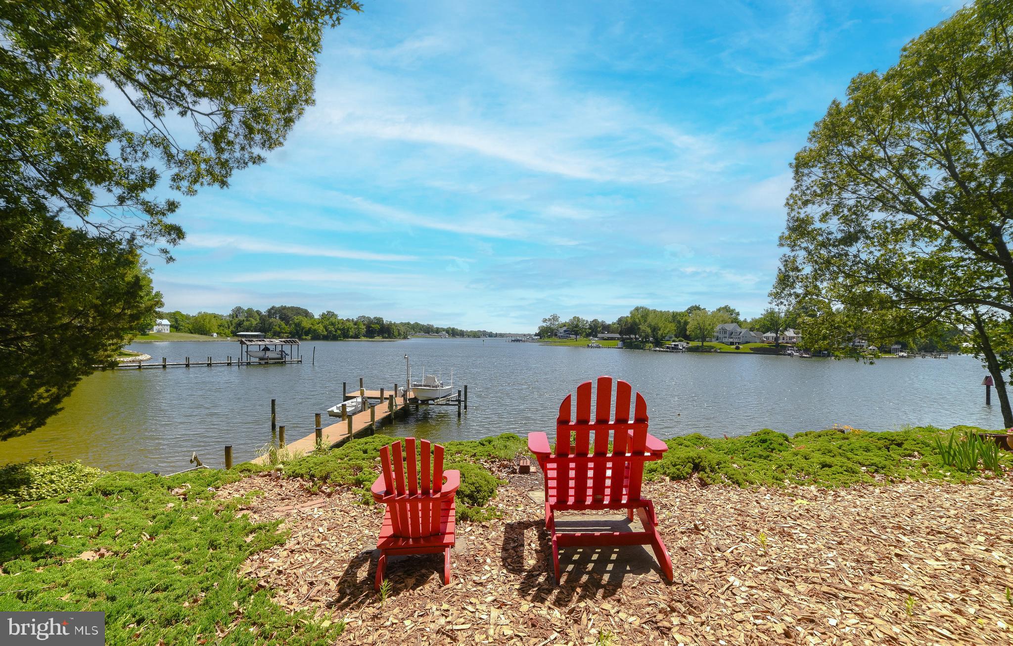 13231 Woodbank Road Lusby, MD 20657 - Photo 40 of 116