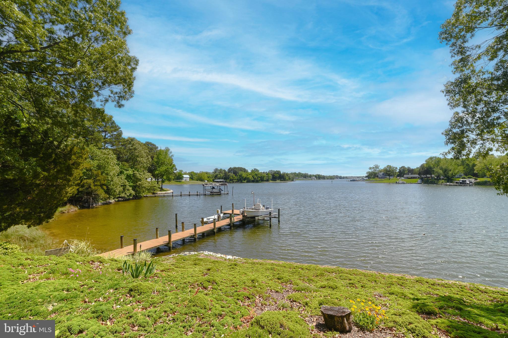 13231 Woodbank Road Lusby, MD 20657 - Photo 41 of 116