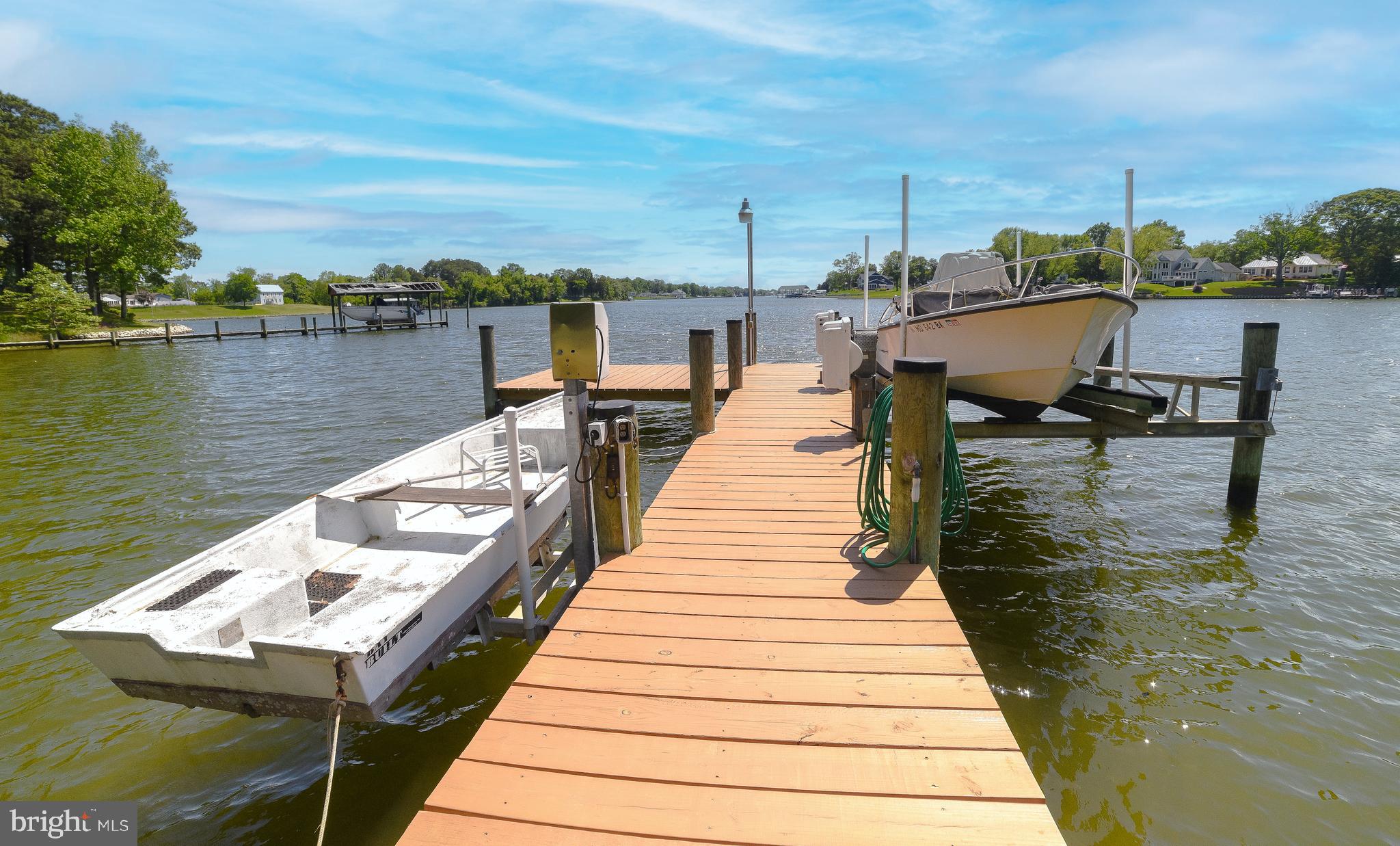 13231 Woodbank Road Lusby, MD 20657 - Photo 43 of 116