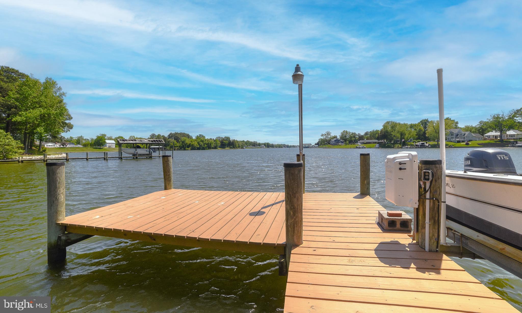 13231 Woodbank Road Lusby, MD 20657 - Photo 44 of 116