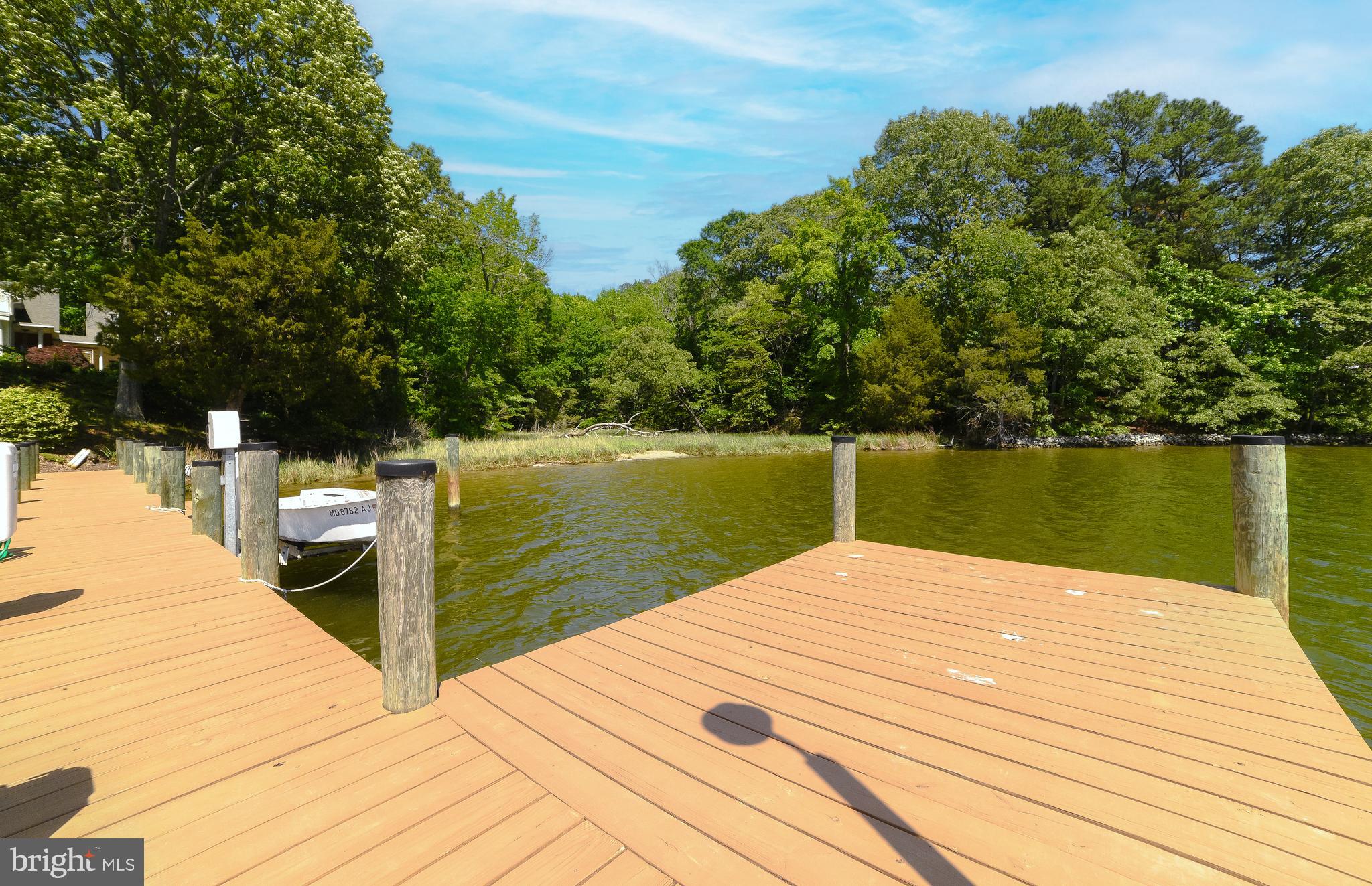 13231 Woodbank Road Lusby, MD 20657 - Photo 45 of 116