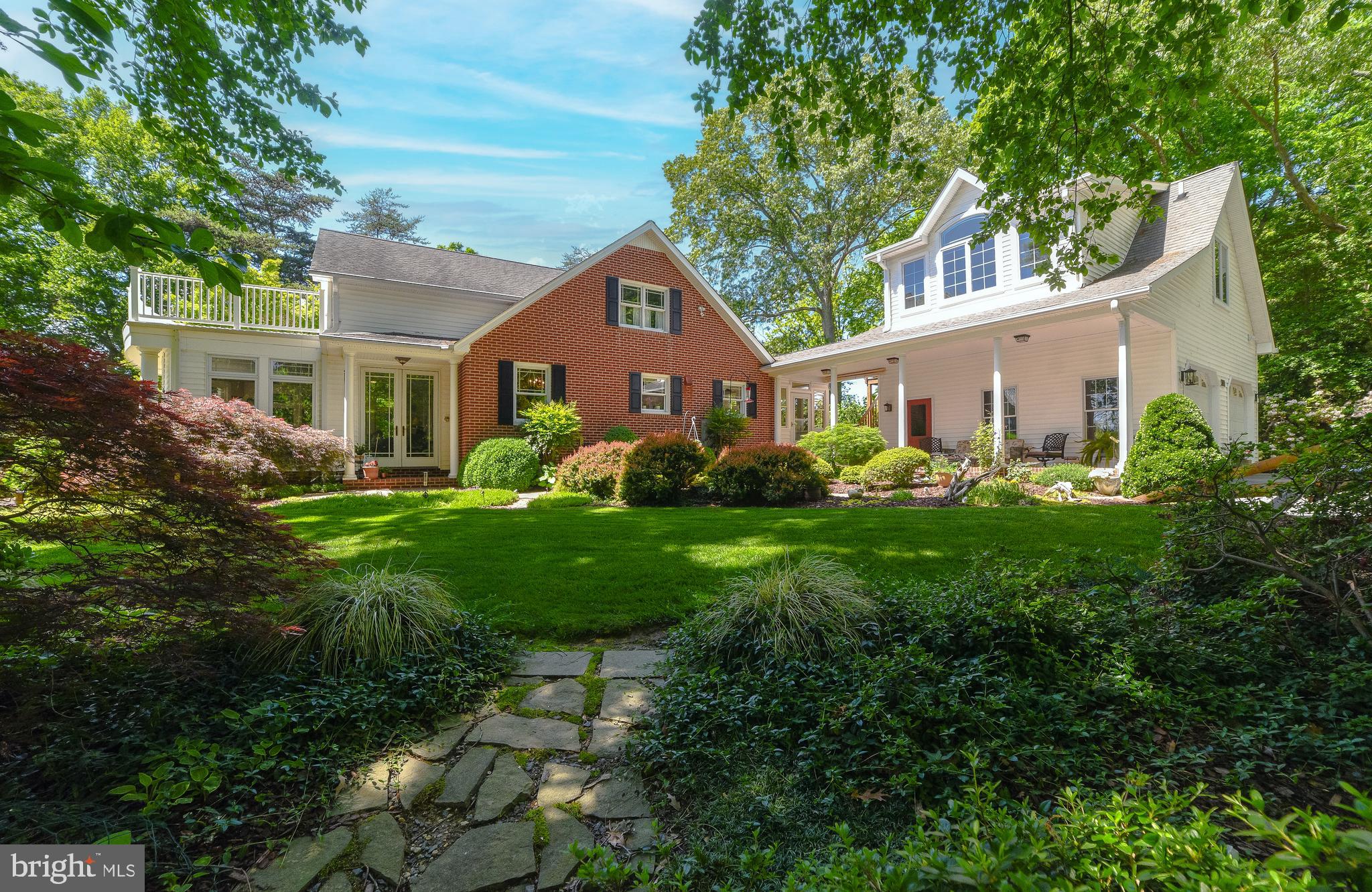 13231 Woodbank Road Lusby, MD 20657 - Photo 46 of 116