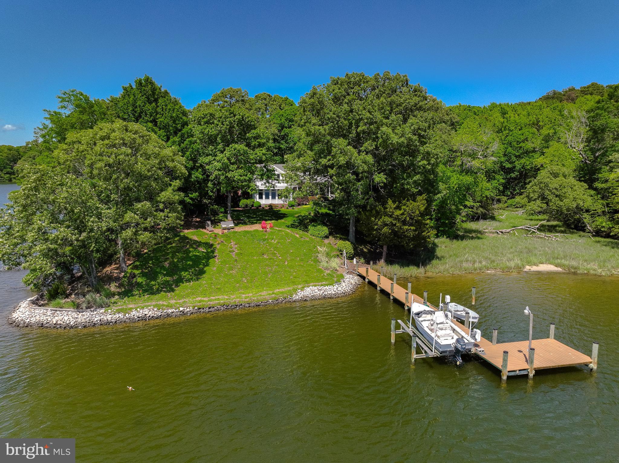 13231 Woodbank Road Lusby, MD 20657 - Photo 5 of 116