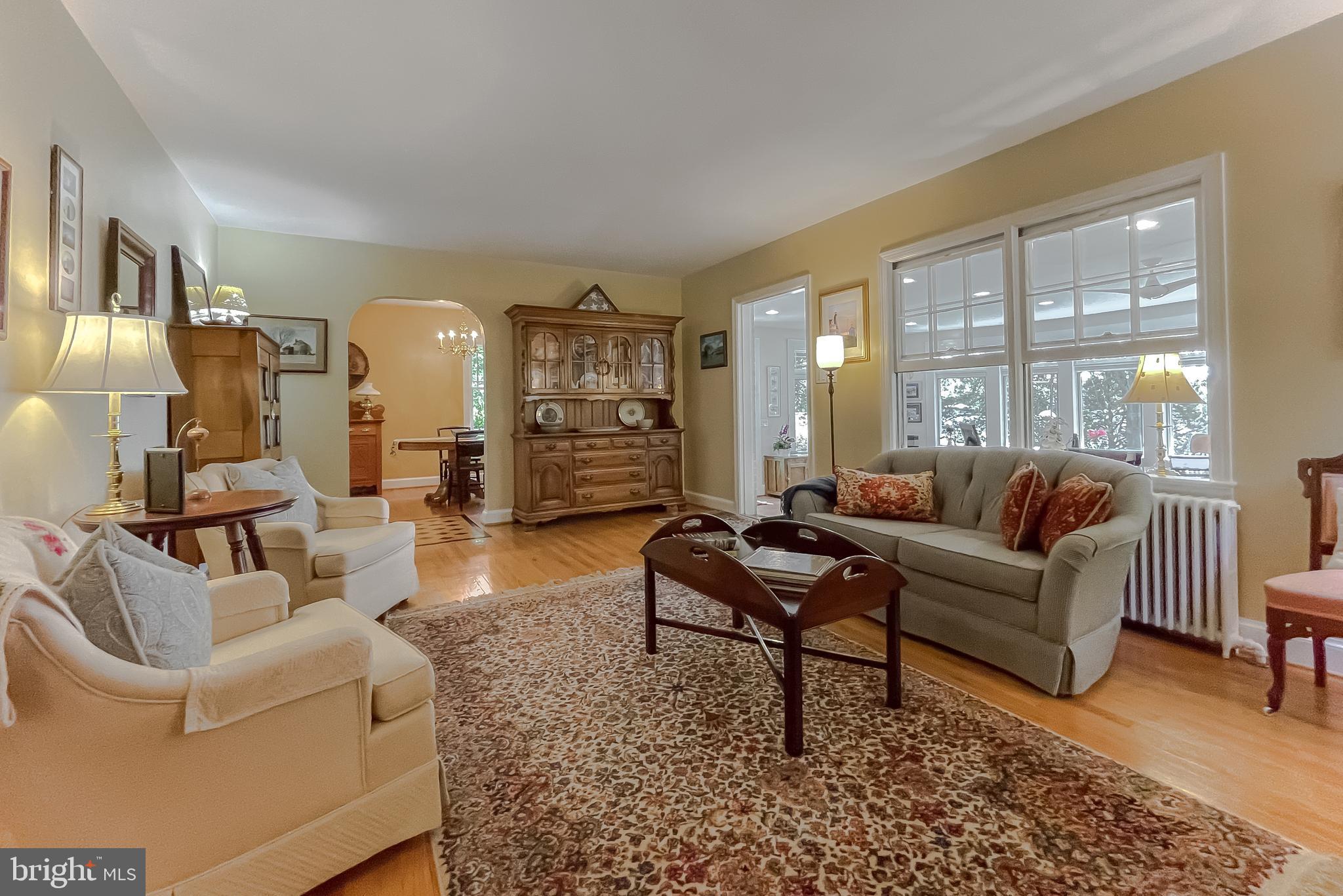 13231 Woodbank Road Lusby, MD 20657 - Photo 60 of 116