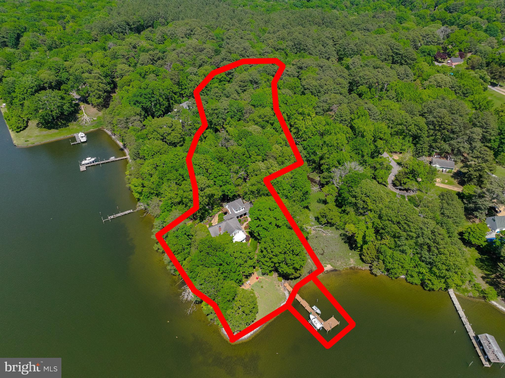 13231 Woodbank Road Lusby, MD 20657 - Photo 6 of 116