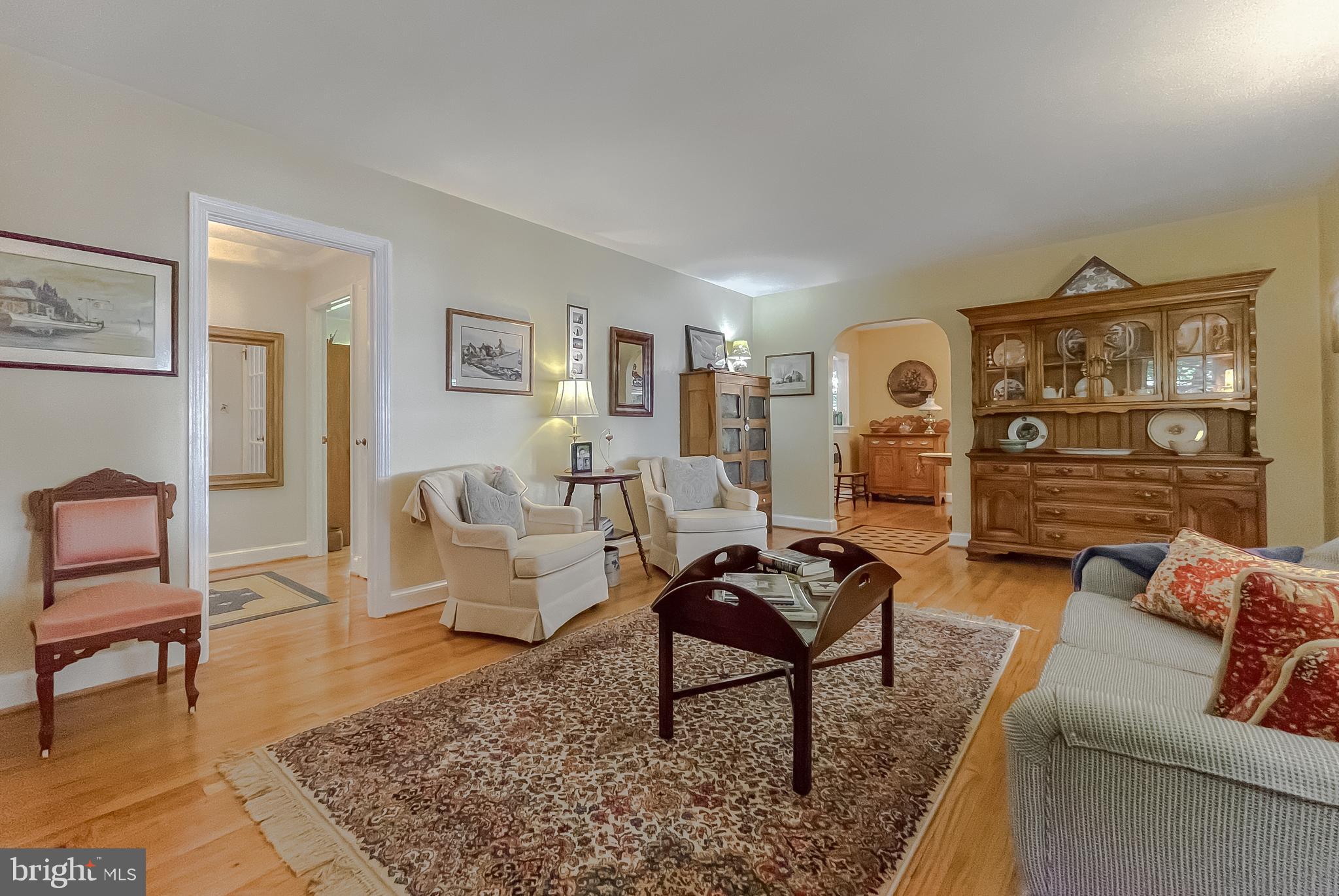 13231 Woodbank Road Lusby, MD 20657 - Photo 61 of 116